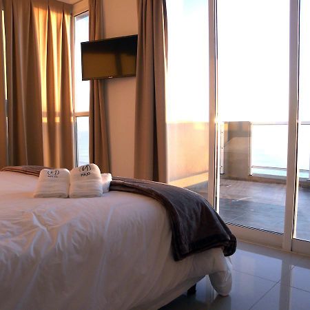 Majo Hotel Y Mar San Bernardo Zewnętrze zdjęcie