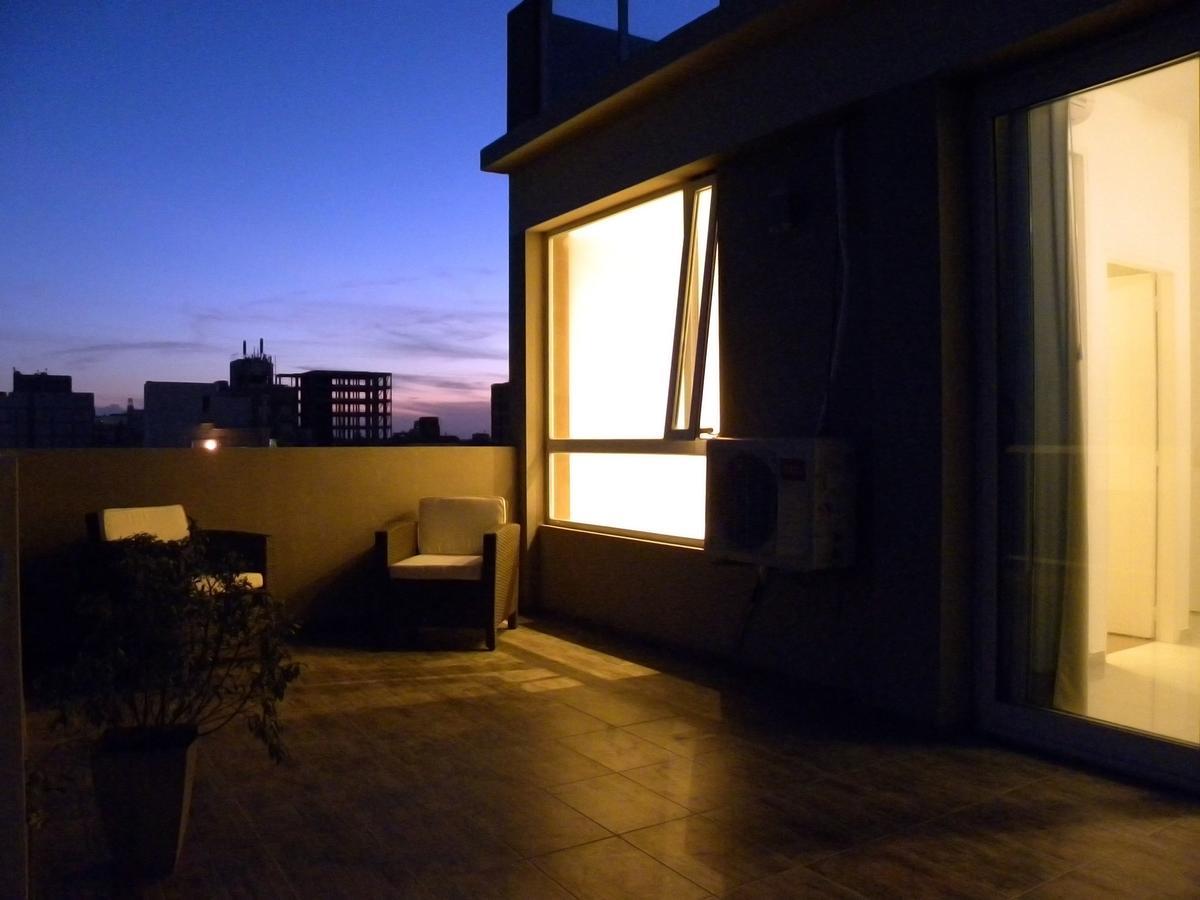 Majo Hotel Y Mar San Bernardo Zewnętrze zdjęcie