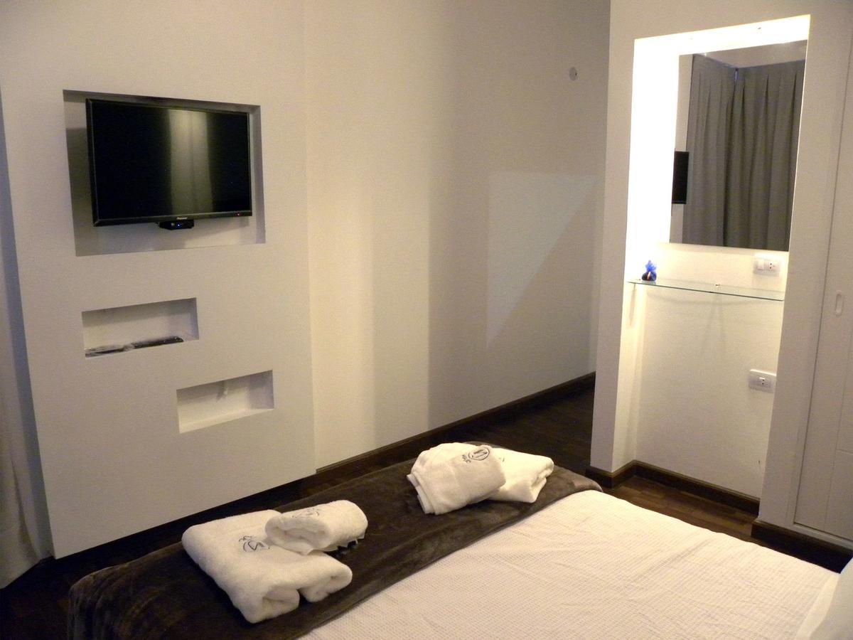 Majo Hotel Y Mar San Bernardo Zewnętrze zdjęcie