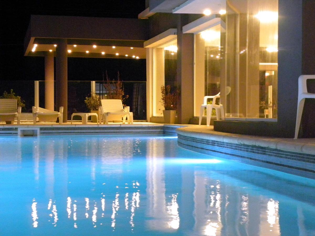 Majo Hotel Y Mar San Bernardo Zewnętrze zdjęcie