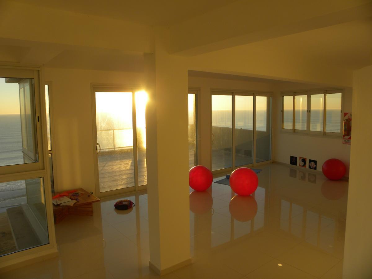 Majo Hotel Y Mar San Bernardo Zewnętrze zdjęcie