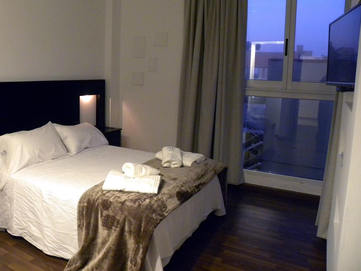 Majo Hotel Y Mar San Bernardo Zewnętrze zdjęcie