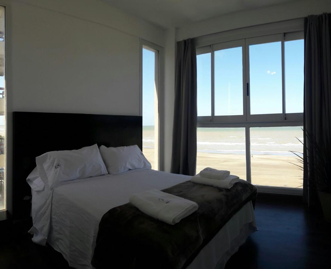 Majo Hotel Y Mar San Bernardo Zewnętrze zdjęcie
