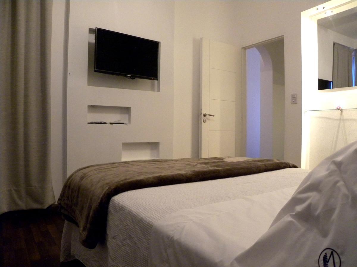 Majo Hotel Y Mar San Bernardo Zewnętrze zdjęcie