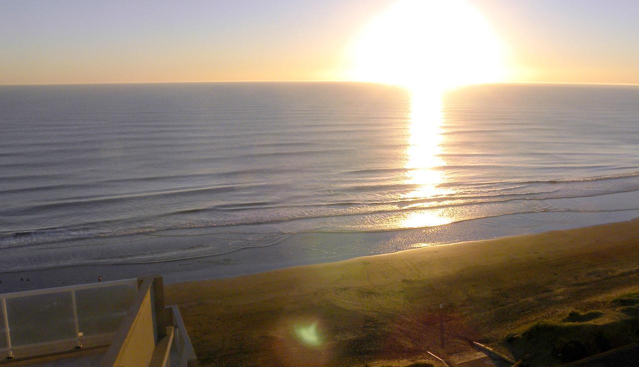 Majo Hotel Y Mar San Bernardo Zewnętrze zdjęcie