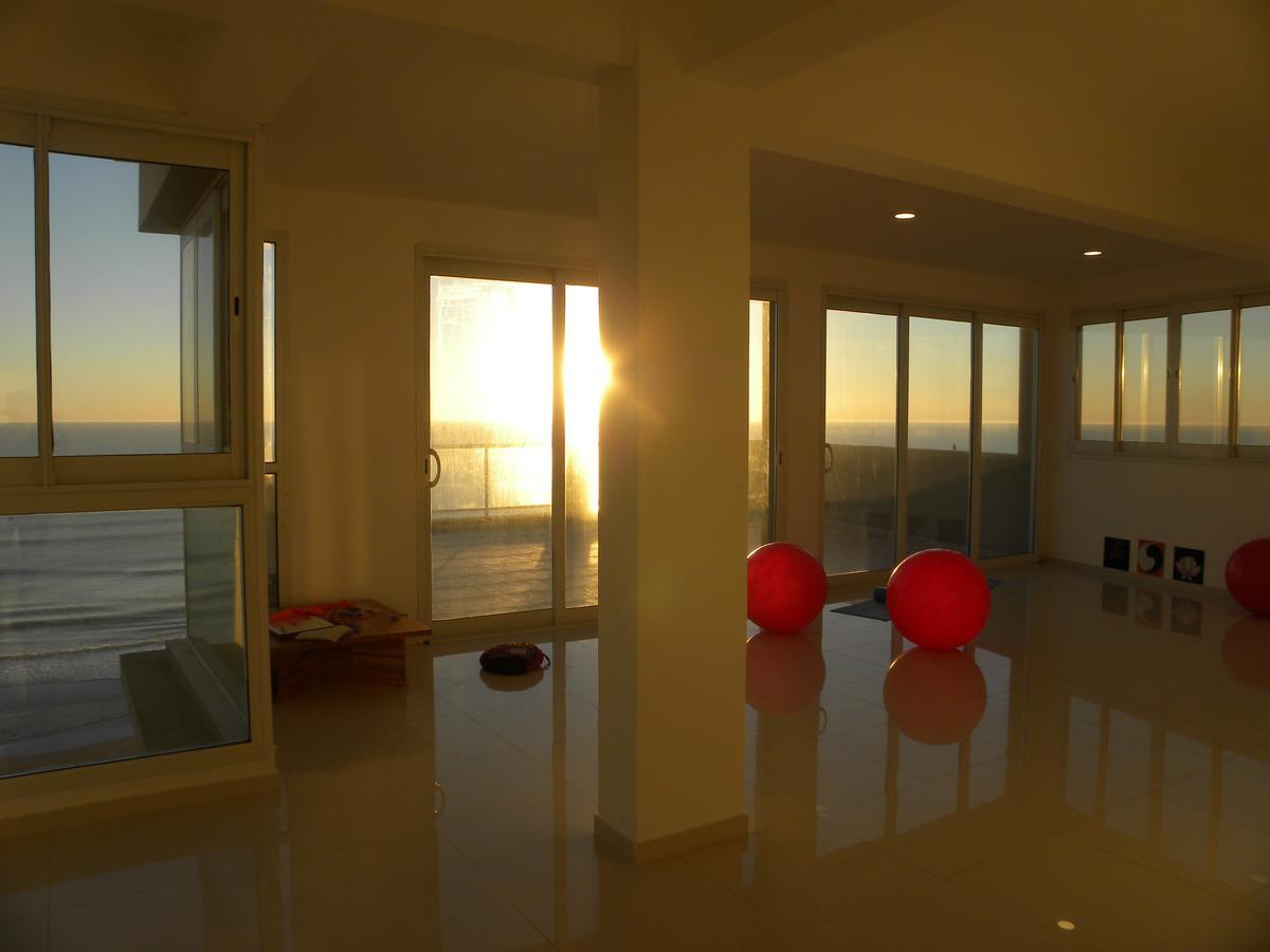 Majo Hotel Y Mar San Bernardo Zewnętrze zdjęcie