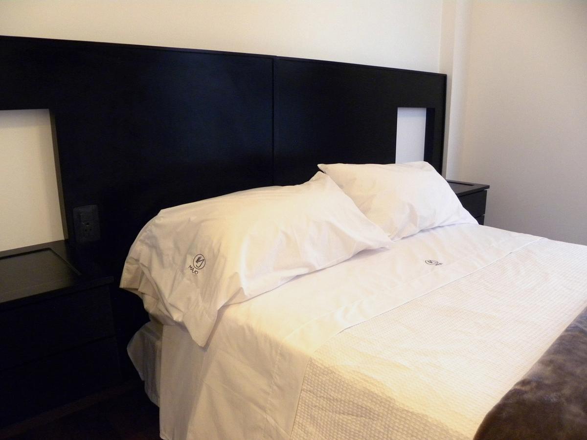 Majo Hotel Y Mar San Bernardo Zewnętrze zdjęcie
