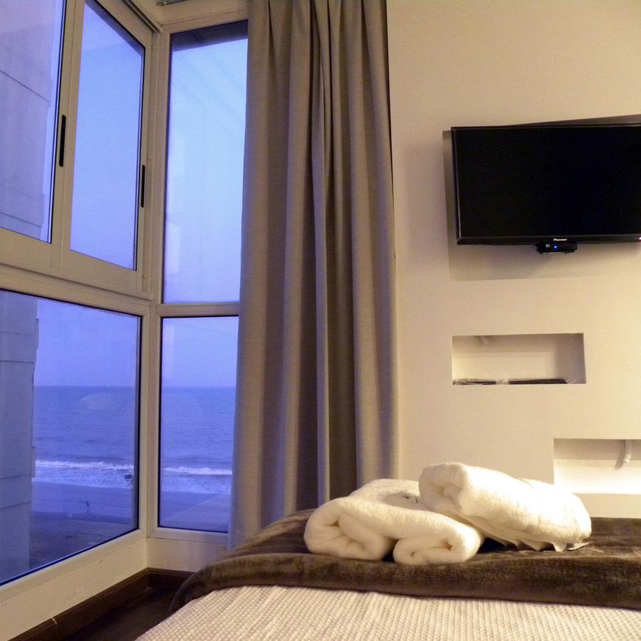 Majo Hotel Y Mar San Bernardo Zewnętrze zdjęcie