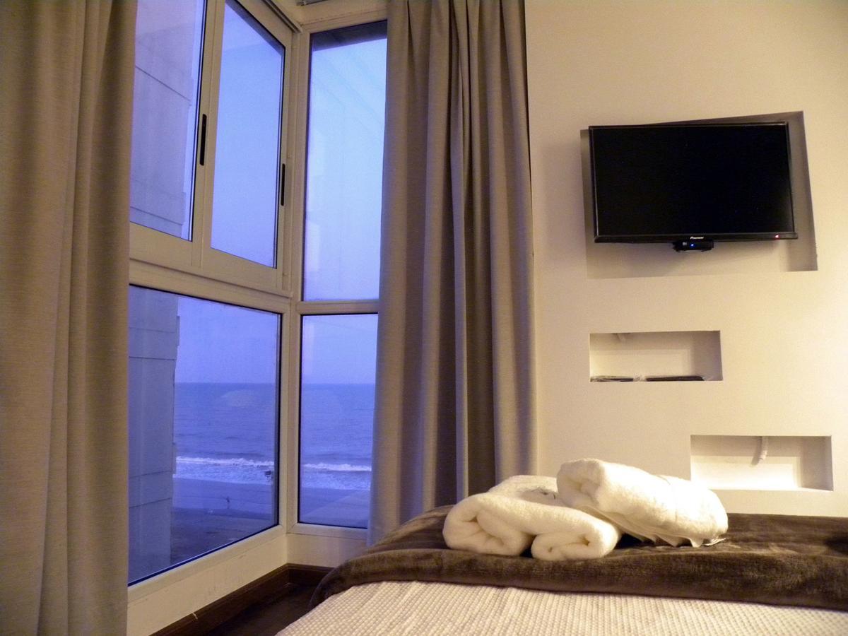 Majo Hotel Y Mar San Bernardo Zewnętrze zdjęcie