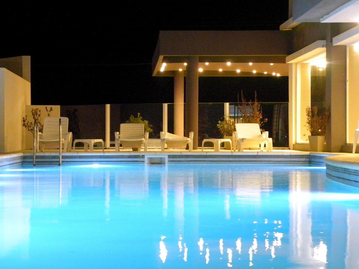 Majo Hotel Y Mar San Bernardo Zewnętrze zdjęcie