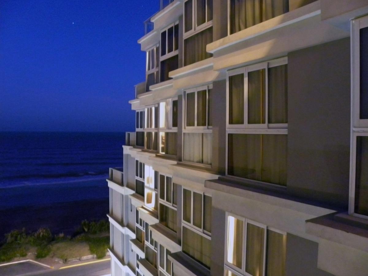 Majo Hotel Y Mar San Bernardo Zewnętrze zdjęcie