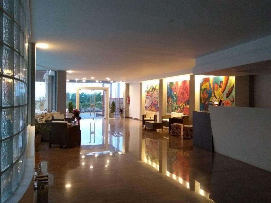 Majo Hotel Y Mar San Bernardo Zewnętrze zdjęcie