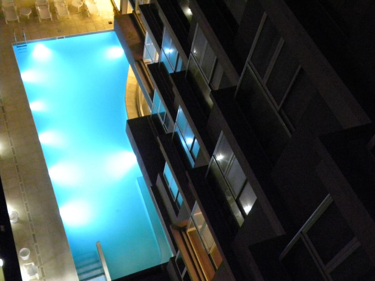 Majo Hotel Y Mar San Bernardo Zewnętrze zdjęcie