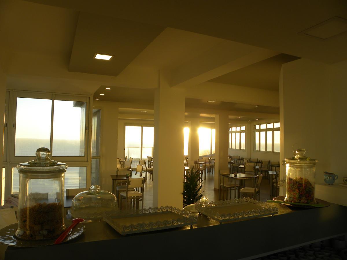 Majo Hotel Y Mar San Bernardo Zewnętrze zdjęcie