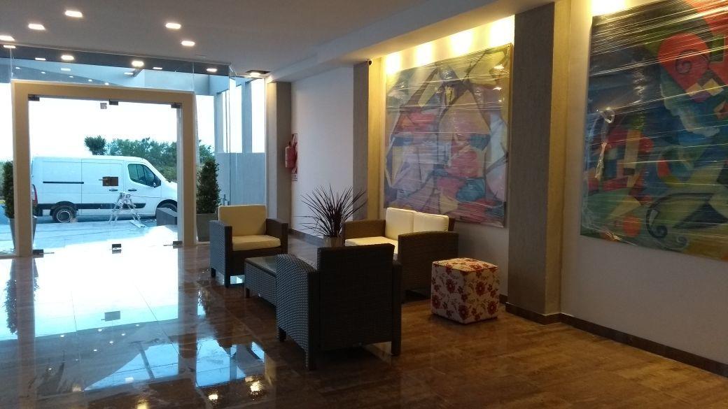 Majo Hotel Y Mar San Bernardo Zewnętrze zdjęcie