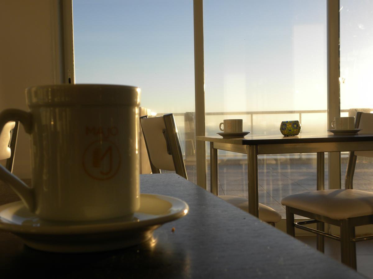 Majo Hotel Y Mar San Bernardo Zewnętrze zdjęcie
