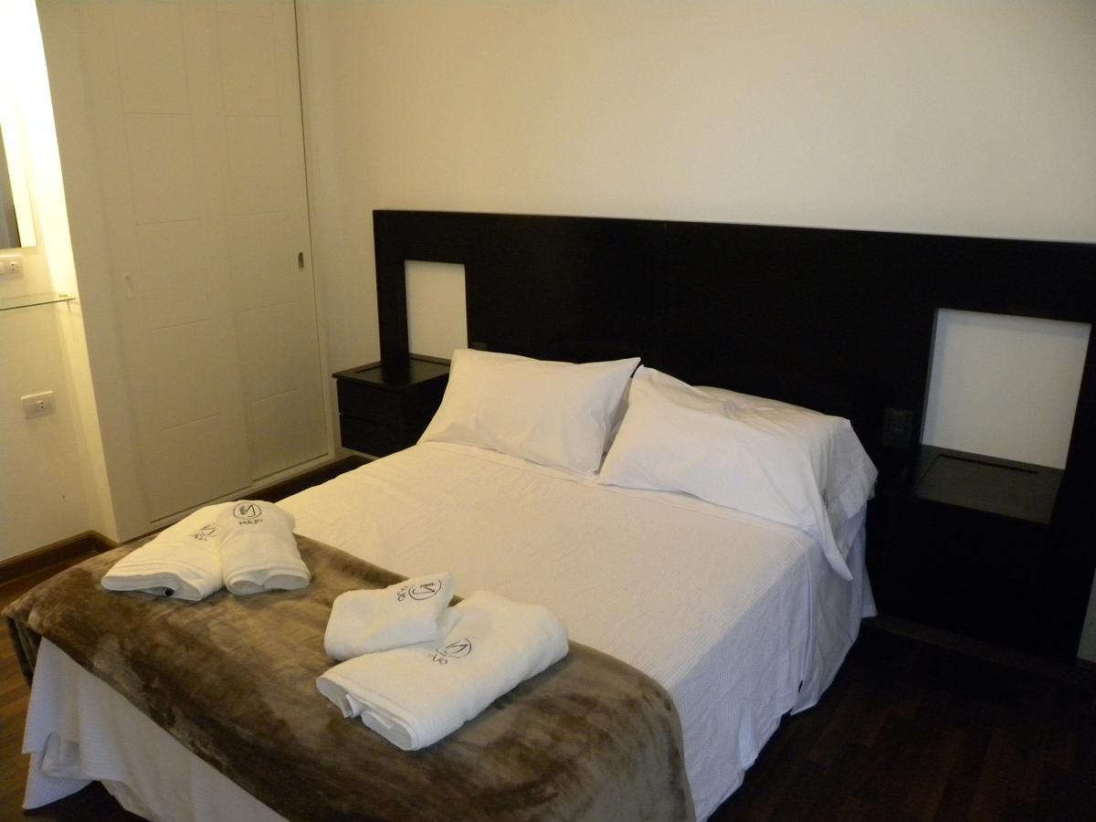 Majo Hotel Y Mar San Bernardo Zewnętrze zdjęcie