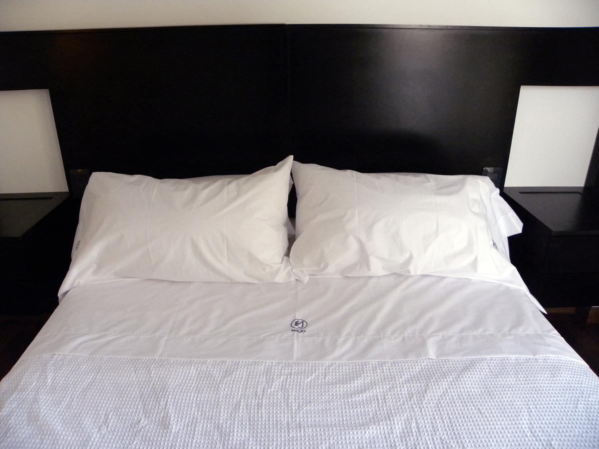 Majo Hotel Y Mar San Bernardo Pokój zdjęcie