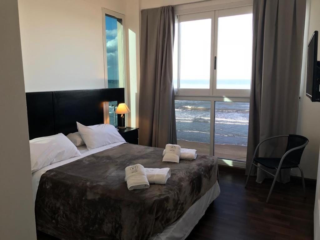 Majo Hotel Y Mar San Bernardo Zewnętrze zdjęcie