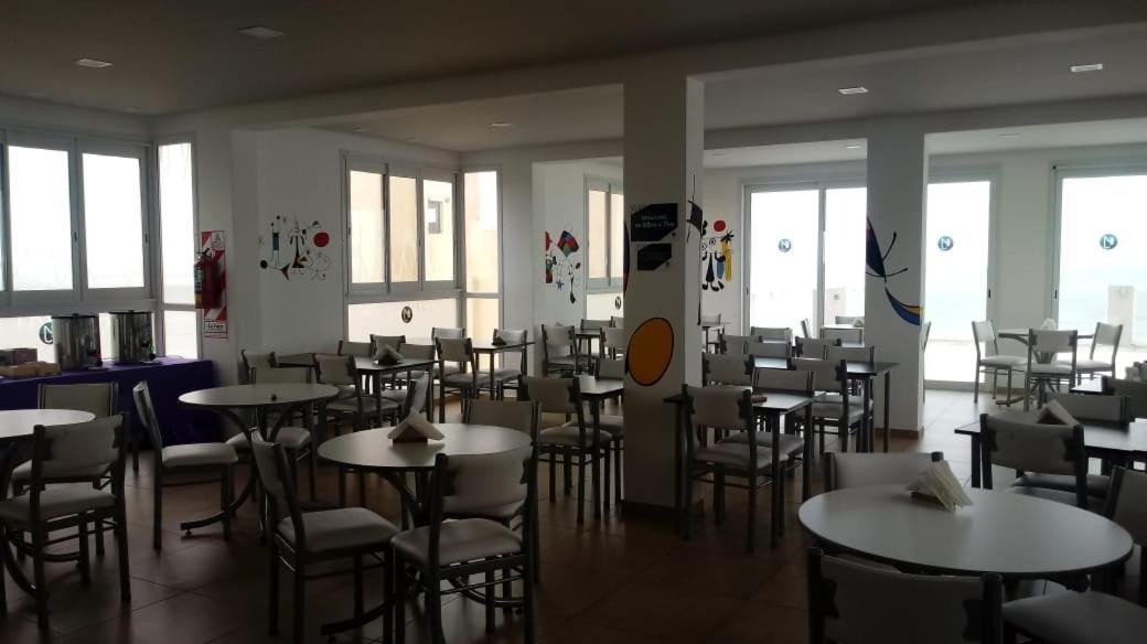 Majo Hotel Y Mar San Bernardo Zewnętrze zdjęcie
