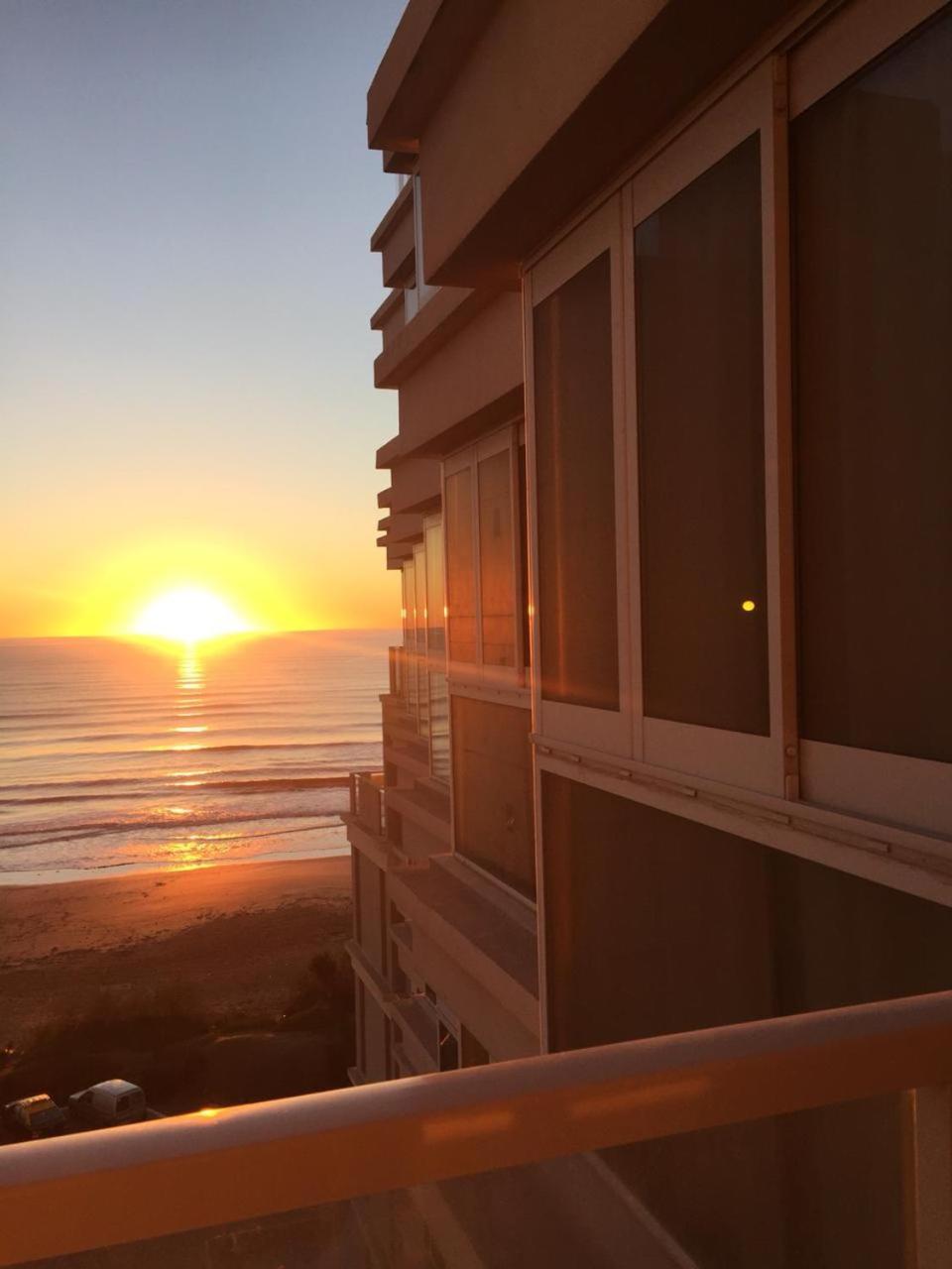 Majo Hotel Y Mar San Bernardo Zewnętrze zdjęcie
