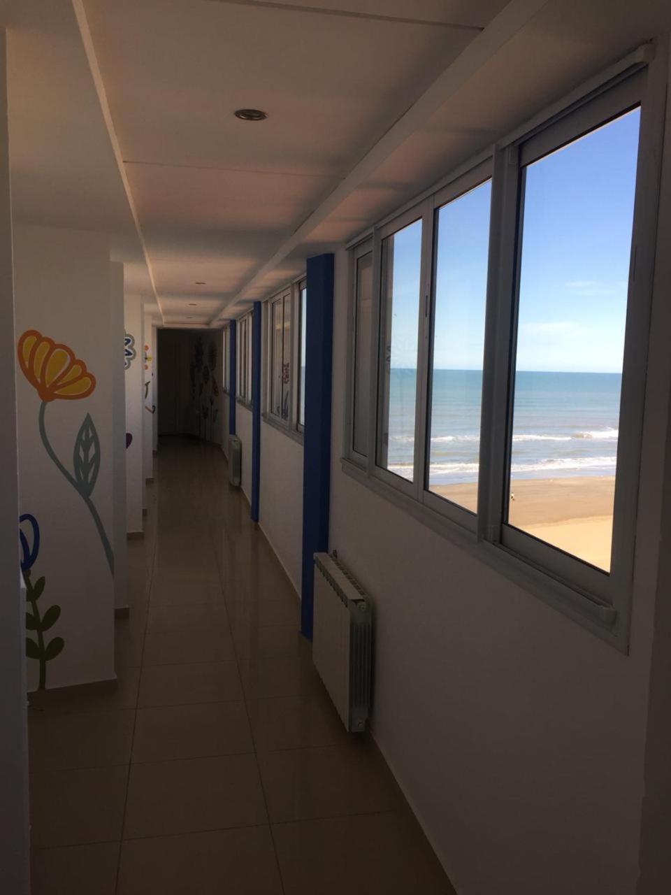 Majo Hotel Y Mar San Bernardo Zewnętrze zdjęcie